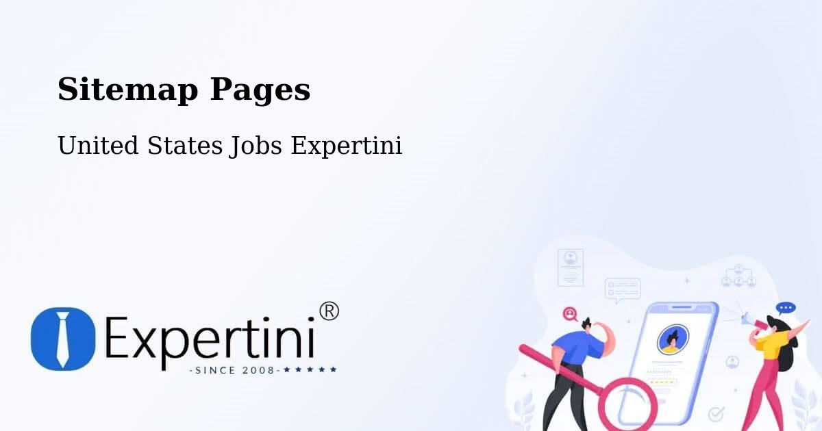 Sitemap Pages - Fort Pierce - United States Jobs Expertini